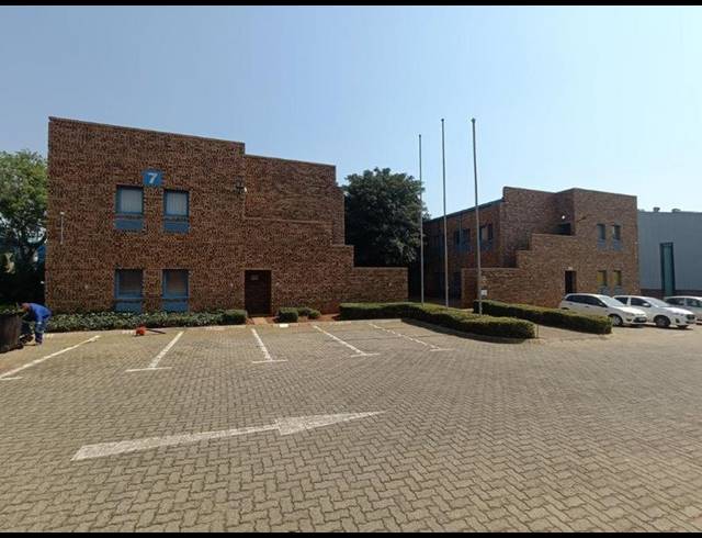 INDUSTRIAL PROPERTY TO RENT IN RANDJESPARK